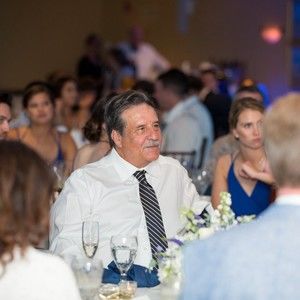 Meet your Posher, Tom